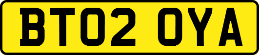 BT02OYA