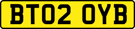 BT02OYB