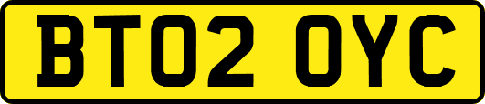 BT02OYC