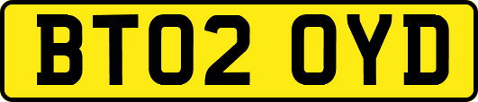 BT02OYD