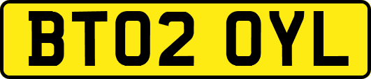 BT02OYL