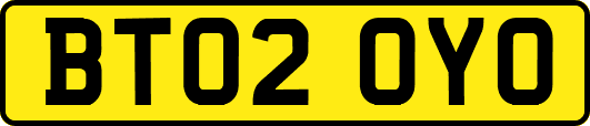 BT02OYO