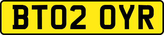 BT02OYR