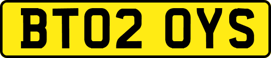 BT02OYS