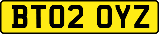 BT02OYZ