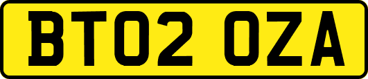 BT02OZA