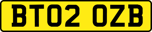 BT02OZB