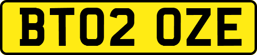 BT02OZE