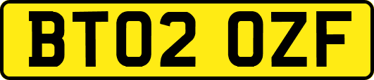 BT02OZF