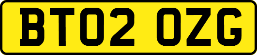 BT02OZG