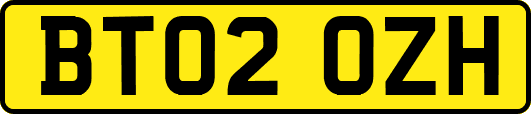 BT02OZH