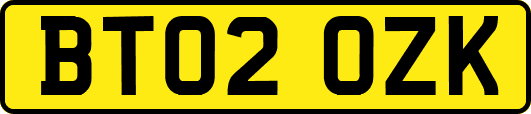 BT02OZK