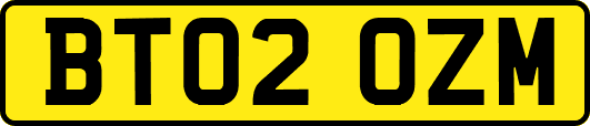 BT02OZM