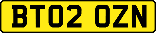 BT02OZN