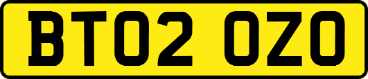 BT02OZO