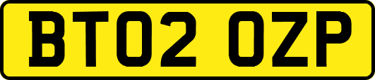 BT02OZP
