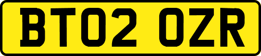 BT02OZR