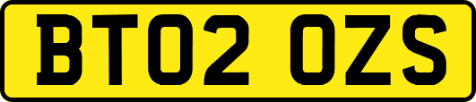BT02OZS