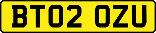 BT02OZU