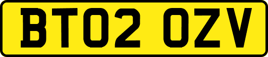 BT02OZV