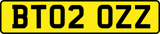 BT02OZZ