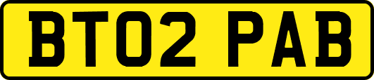 BT02PAB