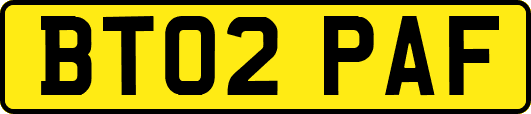 BT02PAF
