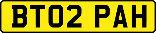 BT02PAH