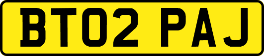 BT02PAJ