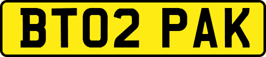 BT02PAK