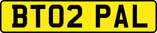 BT02PAL