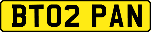 BT02PAN