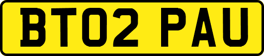 BT02PAU