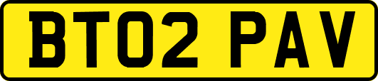 BT02PAV