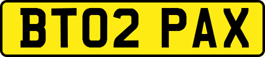 BT02PAX