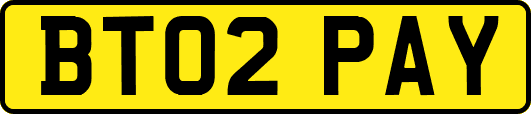 BT02PAY