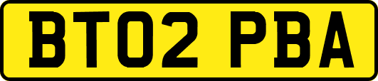 BT02PBA