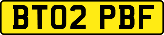 BT02PBF