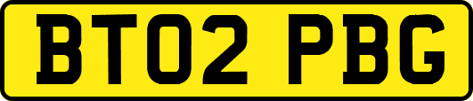 BT02PBG