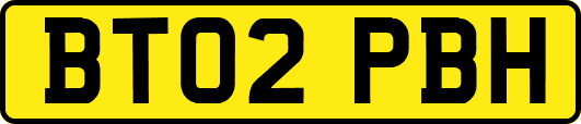 BT02PBH