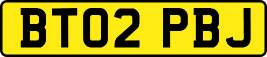 BT02PBJ