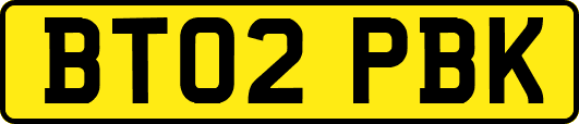 BT02PBK