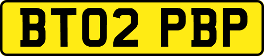 BT02PBP