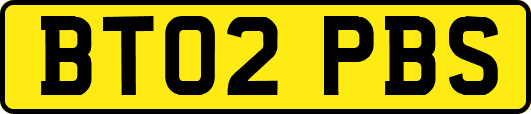 BT02PBS