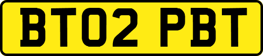 BT02PBT