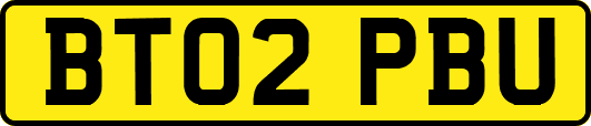 BT02PBU