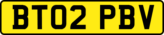 BT02PBV