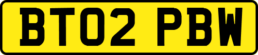 BT02PBW