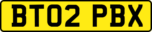 BT02PBX