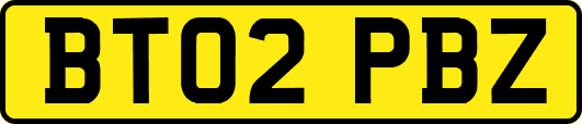 BT02PBZ